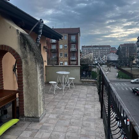 Yellow House Apartamento Turim Exterior foto