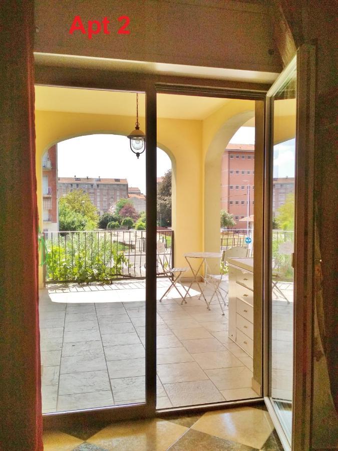 Yellow House Apartamento Turim Exterior foto
