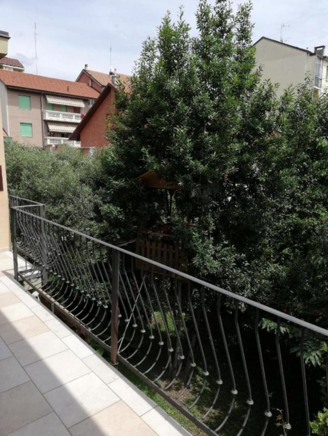 Yellow House Apartamento Turim Exterior foto