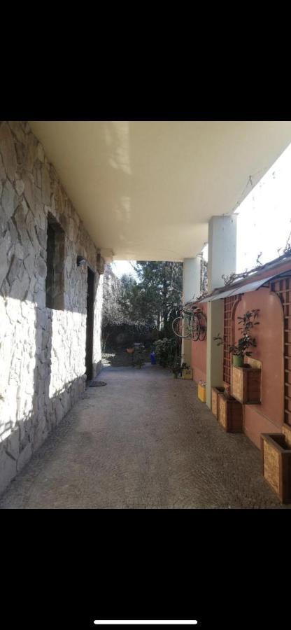 Yellow House Apartamento Turim Exterior foto