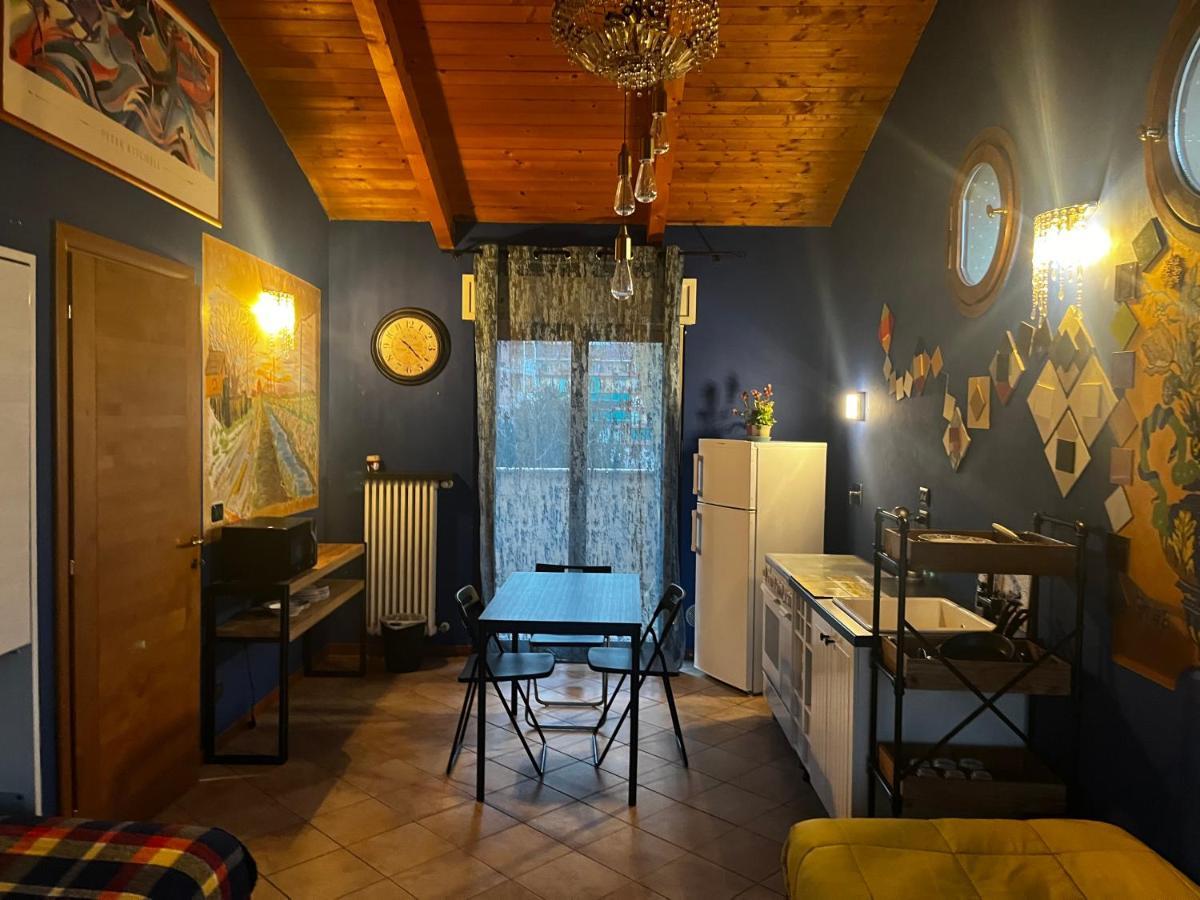 Yellow House Apartamento Turim Exterior foto